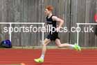 Boys Under-15s 800 metres, 2023 North Eastern Track and Field Champs., Middlesbrough Sports Village, Middlesbrough. Photo: David T. Hewitson/Sports for All Pics